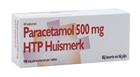 Paracetamol a 50 stuks