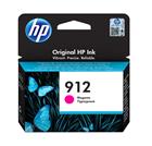 HP 912 Magenta Original Ink Cr