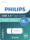 Philips Opslagmedium digitaal | PHUSB16GSNOWU3
