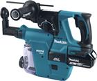 Makita LXT Boor- en kaphamer (accu) | DHR242RTJW