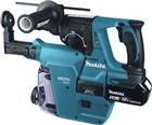 Makita LXT Boor- en kaphamer (accu) | DHR243RTJW