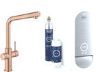 Grohe Blue Home Tapwatersysteem | 31454DL1