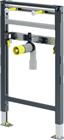 Viega Prevista Dry Inbouwelement wastafel | 776190