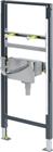 Viega Prevista Dry Inbouwelement wastafel | 776206