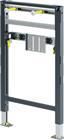Viega Prevista Dry Inbouwelement wastafel | 776251