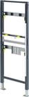 Viega Prevista Dry Inbouwelement wastafel | 776039