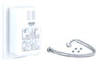 Grohe Toebeh./onderd. inbouwelement san. | 40949000