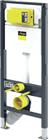 Viega Prevista Dry Inbouwreservoir met frame | 792602