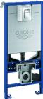 Grohe Rapid SLX Inbouwreservoir met frame | 39603000