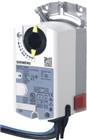 Siemens Openair VAV regelaar | S55499-D167