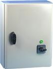 Inatherm Toerentalregelaar | 006GFS0601/07001