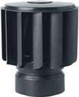 Anjo Vent-Alu 3000 Ventilatiekap voor dakopstand | 458411