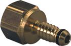 Uponor MLC Fitting met 2 aansluitingen | 1013756