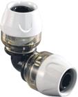 Uponor RTM Fitting met 2 aansluitingen | 1048547