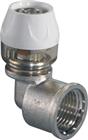 Uponor RTM Fitting met 2 aansluitingen | 1048590