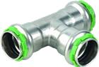 VSH SudoPress RVS Fitting met 3 aansluitingen | 6550489