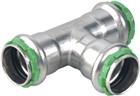 VSH SudoPress RVS Fitting met 3 aansluitingen | 6550280