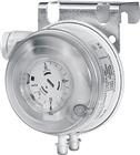 Siemens Symaro Drukverschilschakelaar | S55720-S126