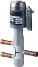 Siemens Acvatix Driewegmagneetafsluiter | BPZ:M3FK20LX