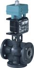 Siemens Acvatix Driewegmagneetafsluiter | BPZ:MXF461.65-50