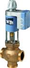 Siemens Acvatix Driewegmagneetafsluiter | BPZ:MXG461B20-5