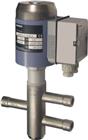 Siemens Acvatix Driewegmagneetafsluiter | BPZ:M3FB15LX15/A