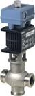 Siemens Acvatix Driewegmagneetafsluiter | BPZ:MXG461S15-1.5