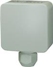 Siemens Symaro Kanaalhygrostaat | S55770-T375