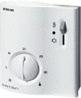 Siemens Regelaar met vaste applicatie | BPZ:RCU50.2