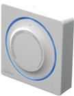 Uponor Smatrix Ruimtethermostaat | 1086975