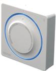 Uponor Smatrix Ruimtethermostaat | 1086981
