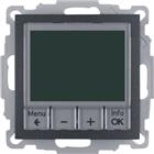 Hager Berker S.1/B.3/B.7 Ruimtethermostaat | 20441606