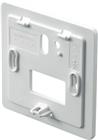 Uponor Smatrix Toeb./onderd. ruimte(klok)thermost. | 1086986