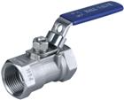 Springer Kogelafsluiter | N300012T