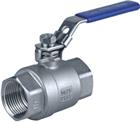 Springer Kogelafsluiter | N300F200LT