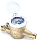Zenner MNK-N Watermeter | ZR161810