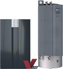 Alpha innotec Alira V-line Warmtepomp (lucht/water) monobloc | 100772HSV941