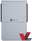 Alpha innotec Alira V-line Warmtepomp (lucht/water) monobloc | 10077741