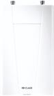 CLAGE E-mini Doorstroom warmwatertoestel | 17203