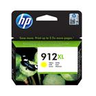 HP 912XL High Yield Yellow Org Ink Crt