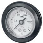 SMC Nederland G Pressure difference gauge | G46-10-02