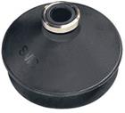 SMC Nederland ZP Vacuum suction cup | ZP16DF