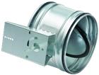 AIR Spiralo® KEN-LOK® Regelklep rond luchtkanaal | KLMCM050K