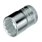 Dopsleutel 3/8 UD 19mm