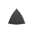 Schuurpapier universeel driehoek K80 5st
