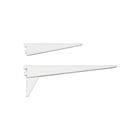 Drager fipro 45cm wit met versterking