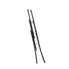 Ladder uitlopend 3x12 type nevada (33,2kg)
