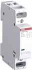 ABB System pro M compact Installatiehulpschakelaar modulair | 1SBE121111R0111