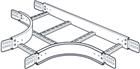 Legrand Swifts T-stuk kabelladder | PT900300RG