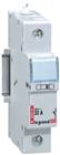 Legrand LEXIC Houder voor cilindrische zekering | 005814